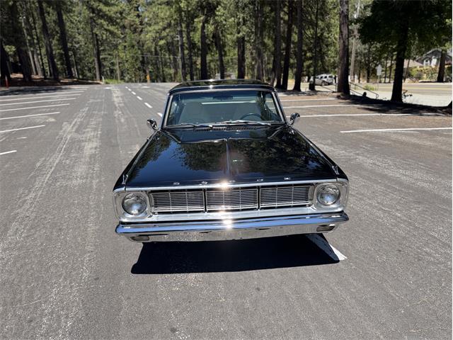 1966 Dodge Dart GT (CC-2097749) for sale in Grass Valley, California