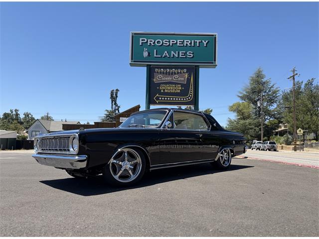 1966 Dodge Dart GT (CC-2097749) for sale in Grass Valley, California