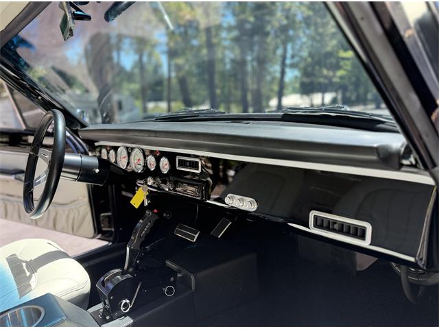 1966 Dodge Dart GT (CC-2097749) for sale in Grass Valley, California