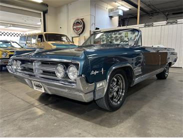 1964 Oldsmobile Starfire (CC-2090775) for sale in Ham Lake, Minnesota