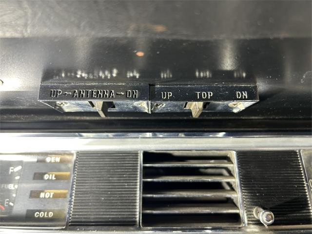 1964 Oldsmobile Starfire (CC-2090775) for sale in Ham Lake, Minnesota