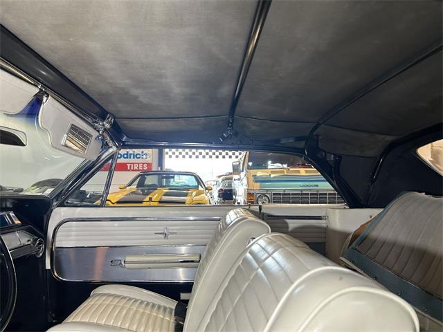 1964 Oldsmobile Starfire (CC-2090775) for sale in Ham Lake, Minnesota