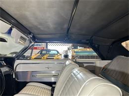 1964 Oldsmobile Starfire (CC-2090775) for sale in Ham Lake, Minnesota