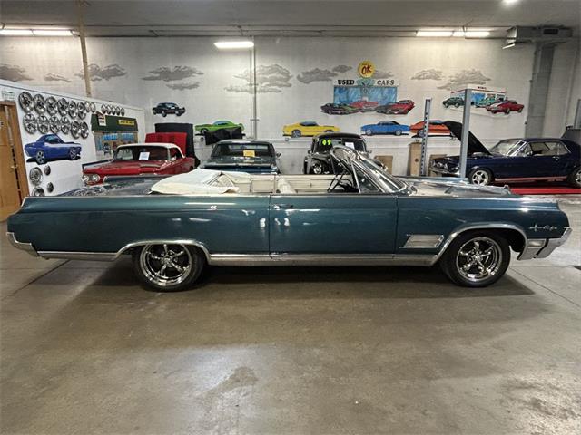 1964 Oldsmobile Starfire (CC-2090775) for sale in Ham Lake, Minnesota