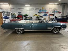 1964 Oldsmobile Starfire (CC-2090775) for sale in Ham Lake, Minnesota