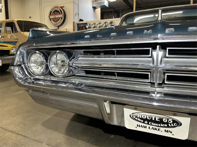 1964 Oldsmobile Starfire (CC-2090775) for sale in Ham Lake, Minnesota