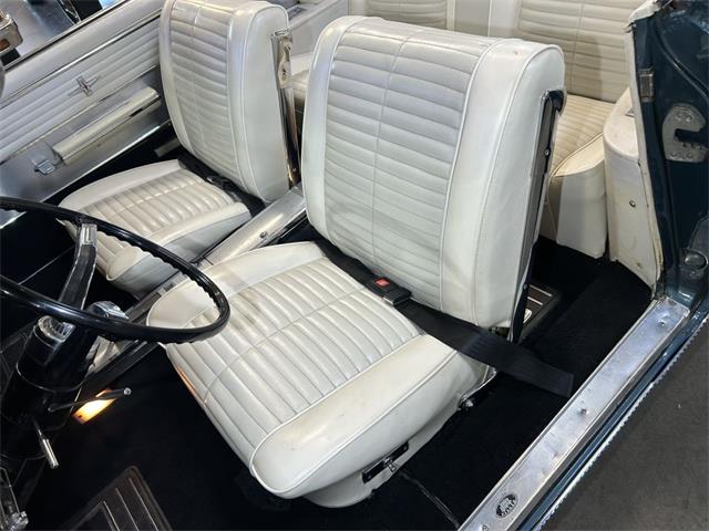 1964 Oldsmobile Starfire (CC-2090775) for sale in Ham Lake, Minnesota
