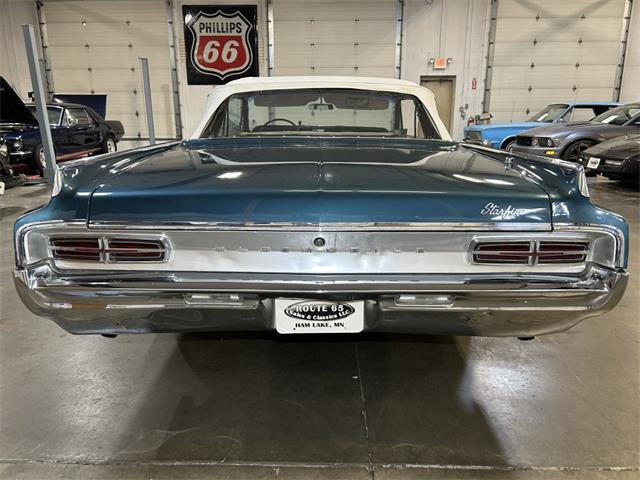 1964 Oldsmobile Starfire (CC-2090775) for sale in Ham Lake, Minnesota