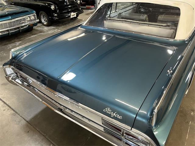 1964 Oldsmobile Starfire (CC-2090775) for sale in Ham Lake, Minnesota