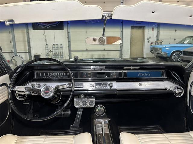 1964 Oldsmobile Starfire (CC-2090775) for sale in Ham Lake, Minnesota