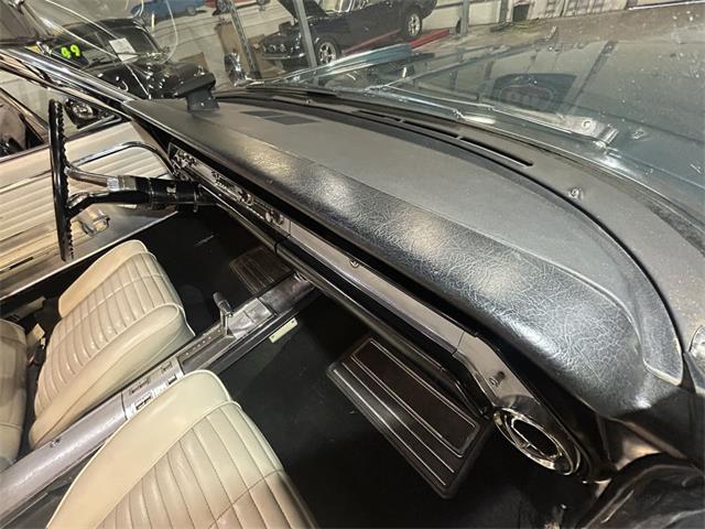 1964 Oldsmobile Starfire (CC-2090775) for sale in Ham Lake, Minnesota