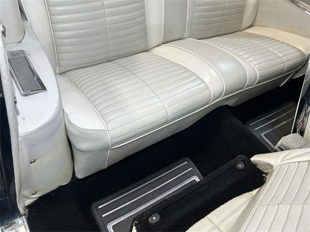1964 Oldsmobile Starfire (CC-2090775) for sale in Ham Lake, Minnesota