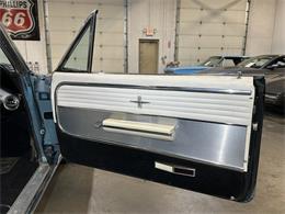 1964 Oldsmobile Starfire (CC-2090775) for sale in Ham Lake, Minnesota