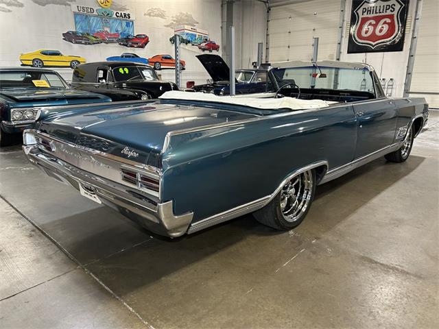 1964 Oldsmobile Starfire (CC-2090775) for sale in Ham Lake, Minnesota