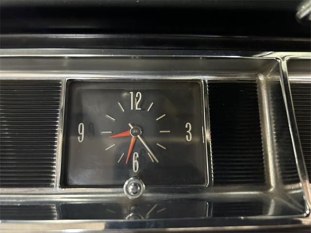 1964 Oldsmobile Starfire (CC-2090775) for sale in Ham Lake, Minnesota