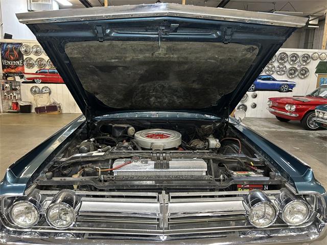 1964 Oldsmobile Starfire (CC-2090775) for sale in Ham Lake, Minnesota