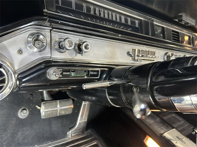 1964 Oldsmobile Starfire (CC-2090775) for sale in Ham Lake, Minnesota