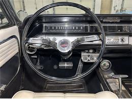 1964 Oldsmobile Starfire (CC-2090775) for sale in Ham Lake, Minnesota