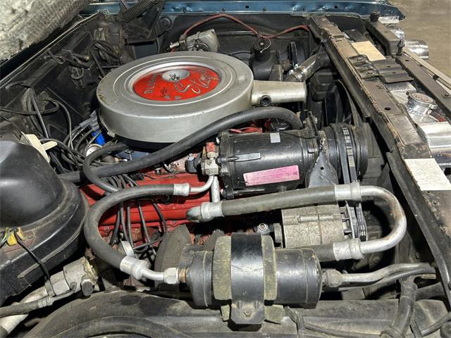 1964 Oldsmobile Starfire (CC-2090775) for sale in Ham Lake, Minnesota