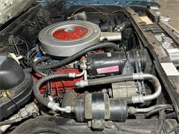 1964 Oldsmobile Starfire (CC-2090775) for sale in Ham Lake, Minnesota