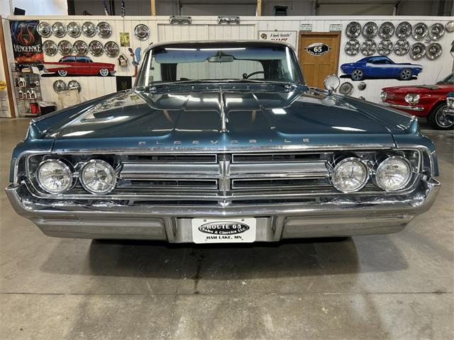 1964 Oldsmobile Starfire (CC-2090775) for sale in Ham Lake, Minnesota