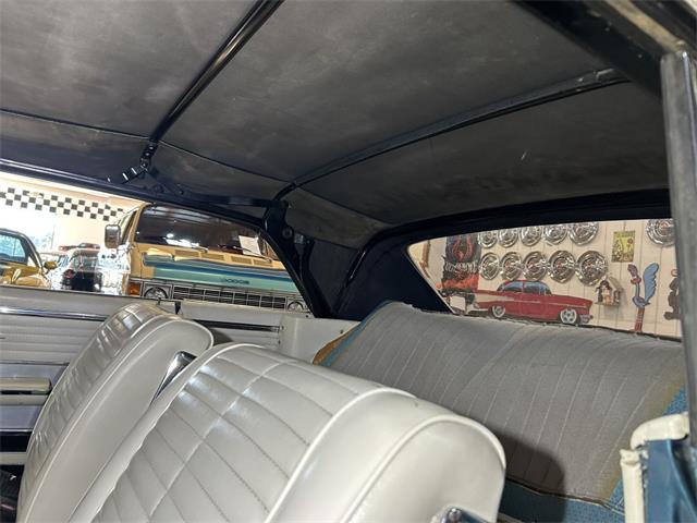 1964 Oldsmobile Starfire (CC-2090775) for sale in Ham Lake, Minnesota