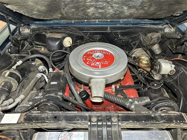 1964 Oldsmobile Starfire (CC-2090775) for sale in Ham Lake, Minnesota