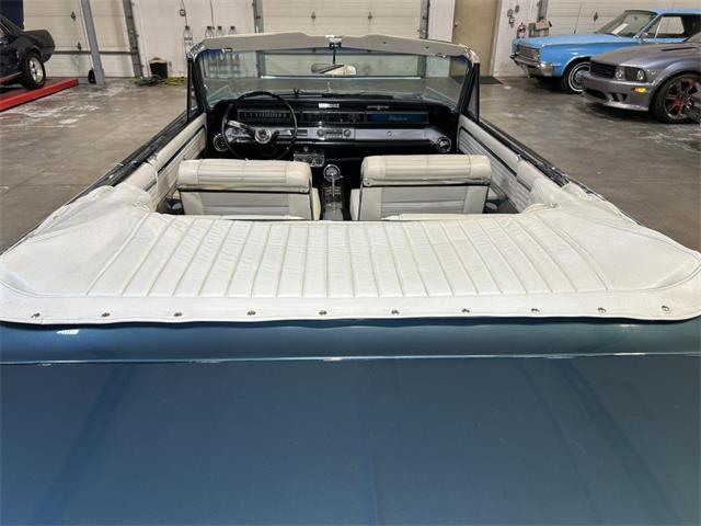 1964 Oldsmobile Starfire (CC-2090775) for sale in Ham Lake, Minnesota