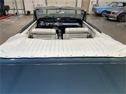 1964 Oldsmobile Starfire (CC-2090775) for sale in Ham Lake, Minnesota