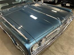 1964 Oldsmobile Starfire (CC-2090775) for sale in Ham Lake, Minnesota
