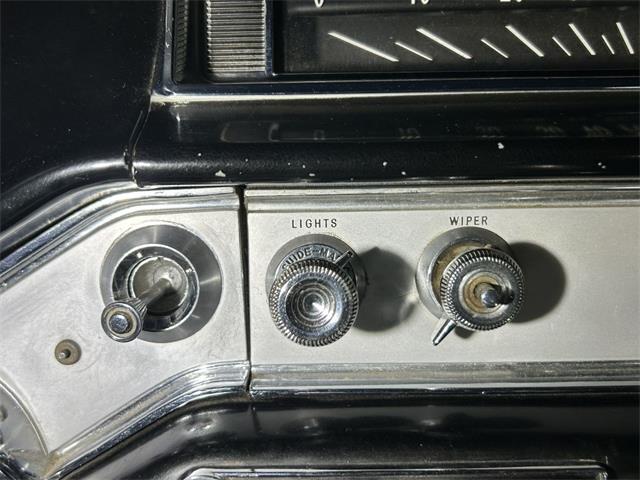 1964 Oldsmobile Starfire (CC-2090775) for sale in Ham Lake, Minnesota