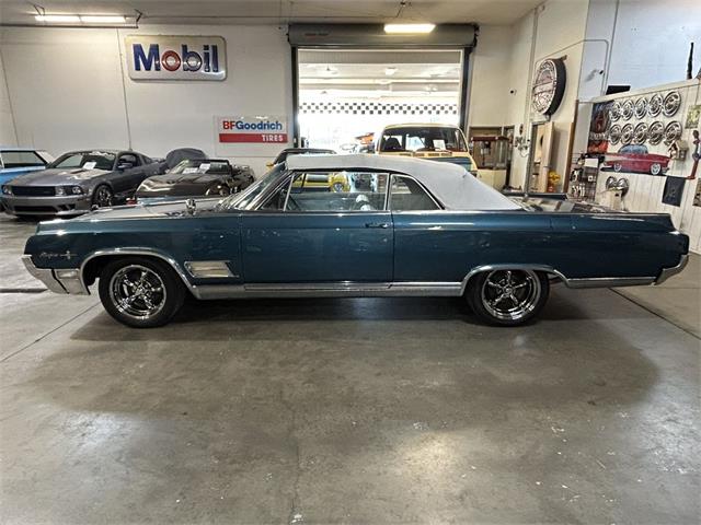 1964 Oldsmobile Starfire (CC-2090775) for sale in Ham Lake, Minnesota