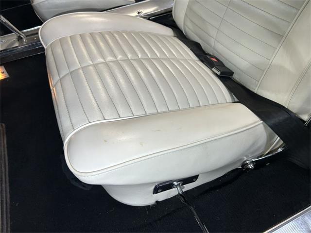 1964 Oldsmobile Starfire (CC-2090775) for sale in Ham Lake, Minnesota
