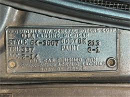 1964 Oldsmobile Starfire (CC-2090775) for sale in Ham Lake, Minnesota
