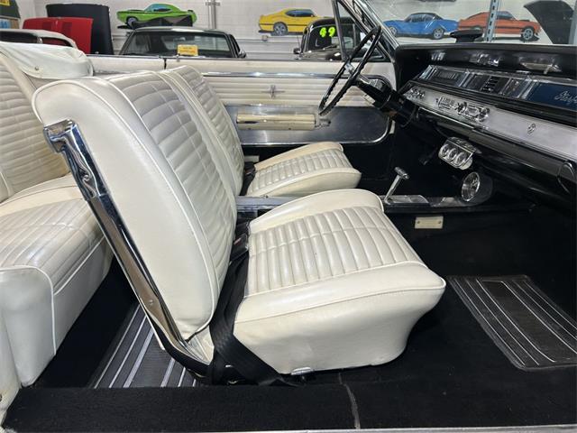 1964 Oldsmobile Starfire (CC-2090775) for sale in Ham Lake, Minnesota