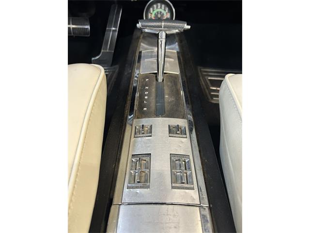 1964 Oldsmobile Starfire (CC-2090775) for sale in Ham Lake, Minnesota