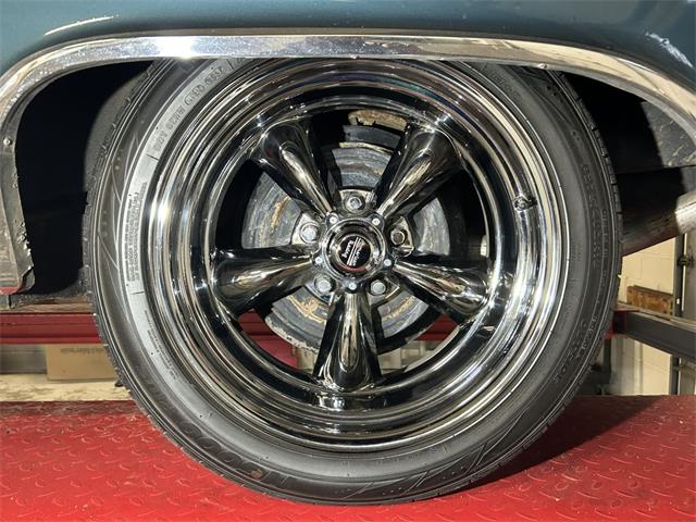 1964 Oldsmobile Starfire (CC-2090775) for sale in Ham Lake, Minnesota