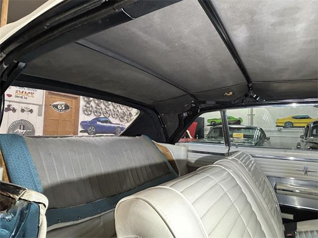 1964 Oldsmobile Starfire (CC-2090775) for sale in Ham Lake, Minnesota