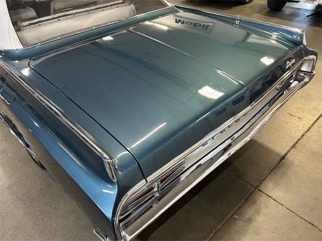 1964 Oldsmobile Starfire (CC-2090775) for sale in Ham Lake, Minnesota