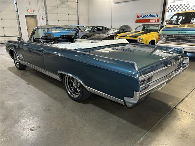 1964 Oldsmobile Starfire (CC-2090775) for sale in Ham Lake, Minnesota