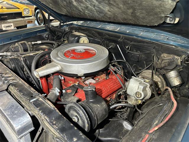1964 Oldsmobile Starfire (CC-2090775) for sale in Ham Lake, Minnesota