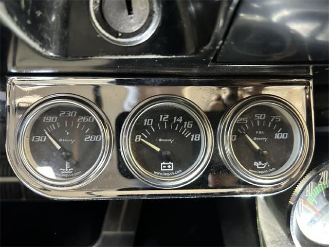 1964 Oldsmobile Starfire (CC-2090775) for sale in Ham Lake, Minnesota
