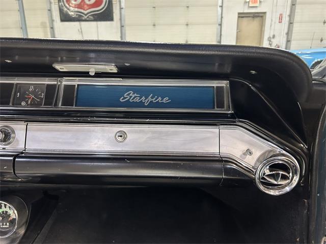 1964 Oldsmobile Starfire (CC-2090775) for sale in Ham Lake, Minnesota