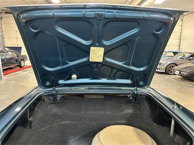 1964 Oldsmobile Starfire (CC-2090775) for sale in Ham Lake, Minnesota