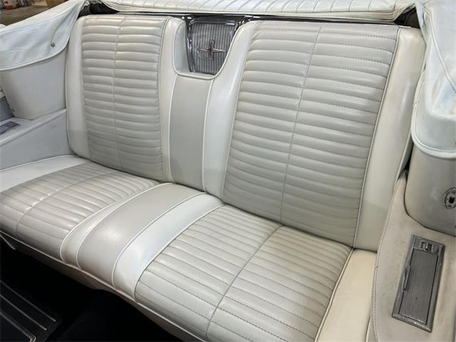 1964 Oldsmobile Starfire (CC-2090775) for sale in Ham Lake, Minnesota