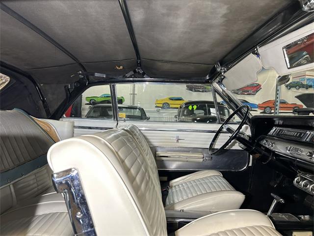1964 Oldsmobile Starfire (CC-2090775) for sale in Ham Lake, Minnesota