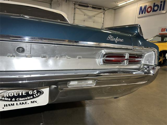 1964 Oldsmobile Starfire (CC-2090775) for sale in Ham Lake, Minnesota