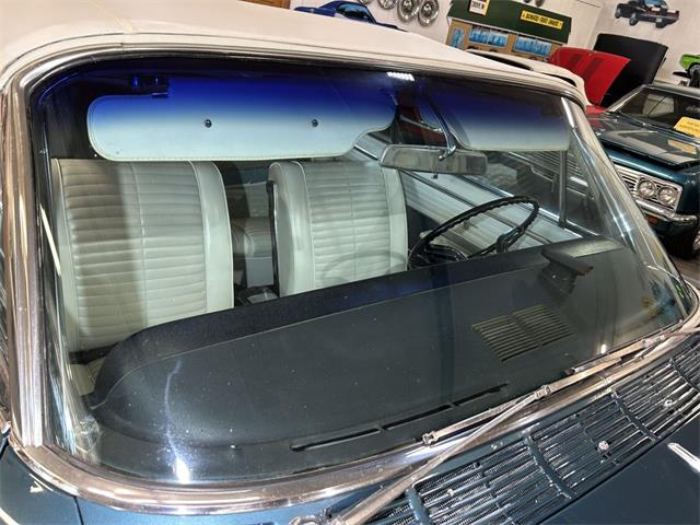 1964 Oldsmobile Starfire (CC-2090775) for sale in Ham Lake, Minnesota