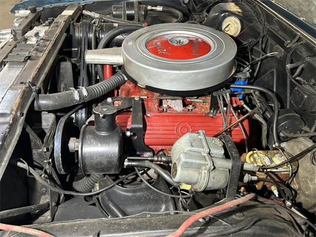 1964 Oldsmobile Starfire (CC-2090775) for sale in Ham Lake, Minnesota