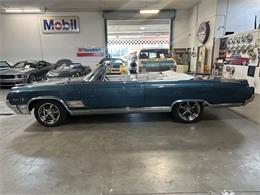 1964 Oldsmobile Starfire (CC-2090775) for sale in Ham Lake, Minnesota
